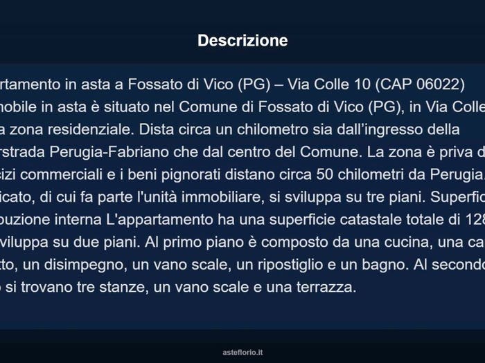 Case in Vendita e in Affitto - 2