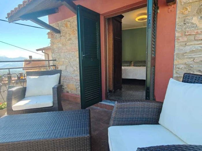 Casa con 6 locali in vendita in Via Martiri della Resistenza, Agnino, Fivizzano