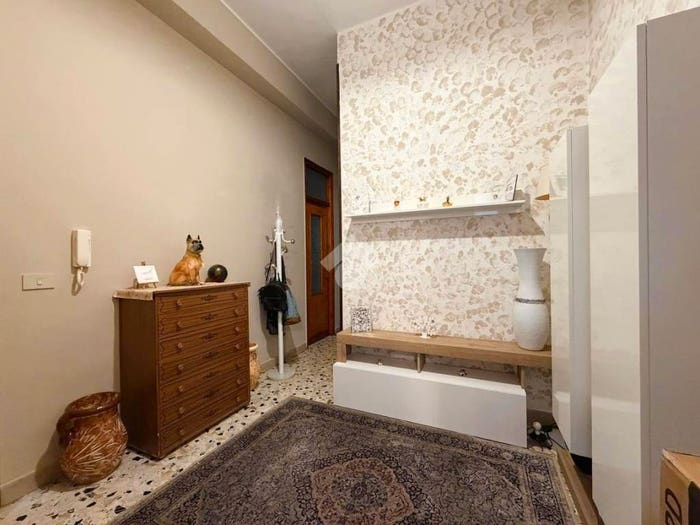 Appartamento con 5 locali in vendita in Via Pola, Centro, Bagheria