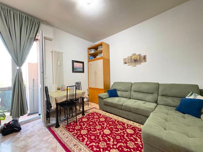 Appartamento bilocale in vendita in Via Alfredo Calzolari, Bolognina, Bologna