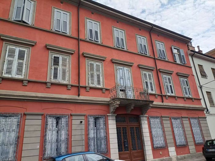 Appartamento con 6 locali in vendita in Via Galileo Galilei, Centro, Gorizia