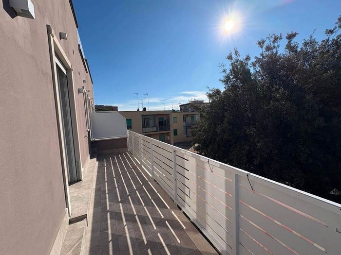 Appartamento bilocale in vendita in Via degli Aranci, Centro, Aprilia