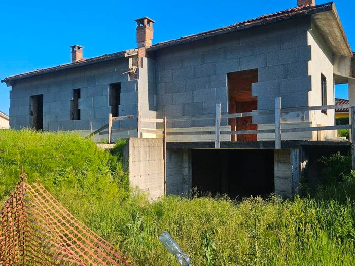 Casa con 5 locali in vendita in Frazione Revignano, Vaglierano, Asti