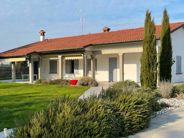 Casa con 5 locali in vendita in Centro, Chiari