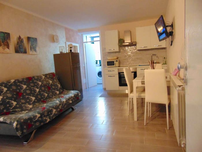 Casa trilocale in vendita in Carrodano Inferiore, Carrodano