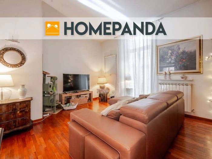 Appartamento quadrilocale in vendita in Via Torino, Umbertino Giugno, La Spezia