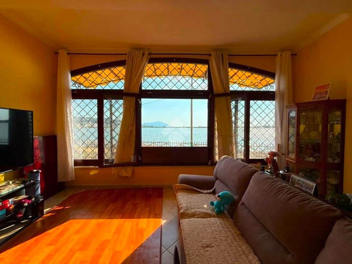 Casa con 6 locali in vendita in Via Fusaro, Centro, Bacoli