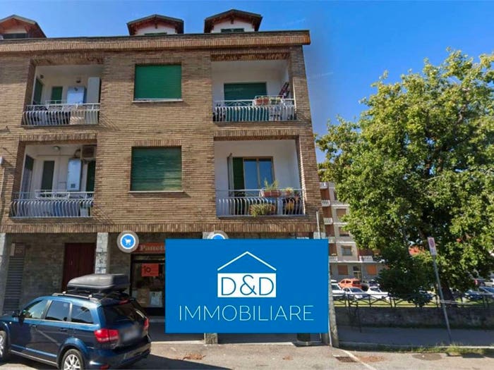 Appartamento con 5 locali in vendita in Strada Genova, Testona San Michele, Moncalieri