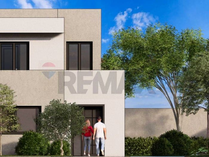 Casa quadrilocale in vendita in via degli olita, Rudiae Casermette, Lecce
