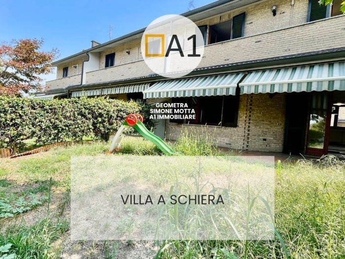 Casa trilocale in vendita in Via donatori del sangue, Centro, Lentate sul Seveso
