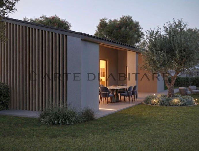 Casa con 6 locali in vendita in marochessa, Centro, Mogliano Veneto