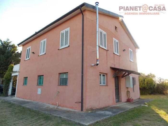 Casa con 6 locali in vendita in Via Monteprandone, Centobuchi, Monteprandone