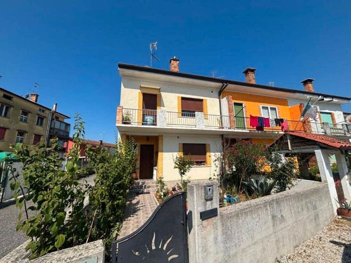 Casa con 5 locali in vendita in Centro, San Giorgio di Nogaro