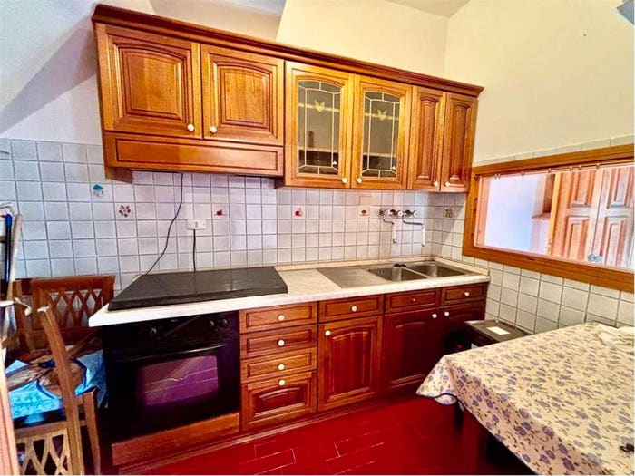 Appartamento trilocale in vendita in VIA GIANFRANCESCO VERGHETTI, Fiuggi
