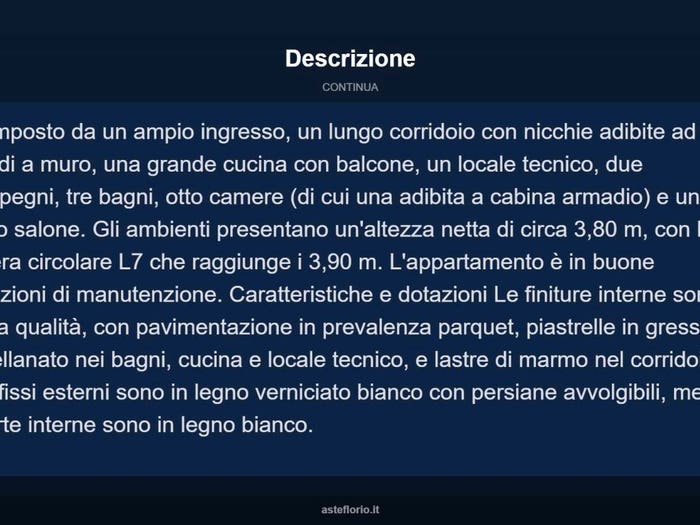 Case in Vendita e in Affitto - 3