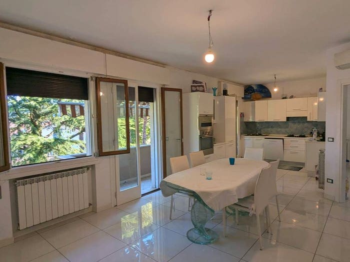 Appartamento quadrilocale in vendita in Via Guido Reni, Centro, Abano Terme