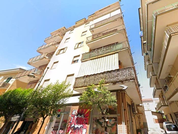 Appartamento quadrilocale in vendita in Via Dante Alighieri, Pontecagnano, Pontecagnano Faiano