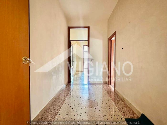 Appartamento trilocale in vendita in Via Bengasi, Quartieri Settecenteschi, Foggia