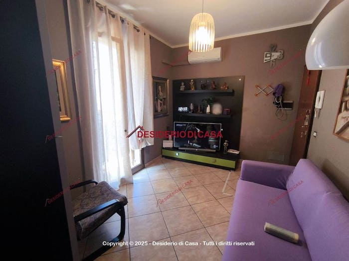 Appartamento trilocale in vendita in Via Sant'Antoninello, Centro, Altofonte