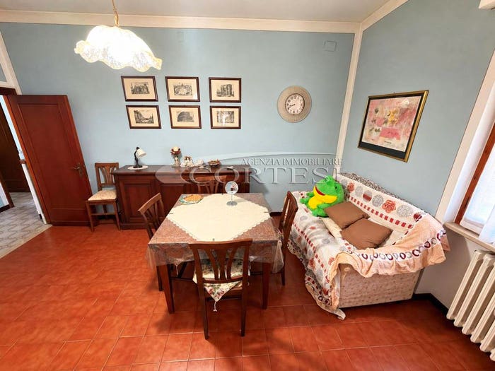 Appartamento quadrilocale in vendita in Viale Enrico Fermi, San Secondo, Città di Castello