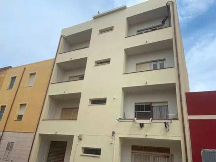 Appartamento quadrilocale in vendita in Via Giacomo Puccini, Porto Torres