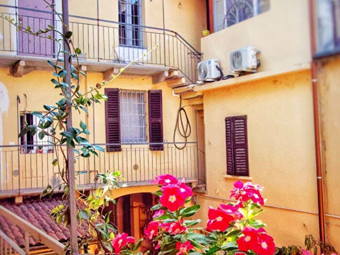 Appartamento bilocale in vendita in Via San Giacomo, Città Bassa Laghi, Lodi