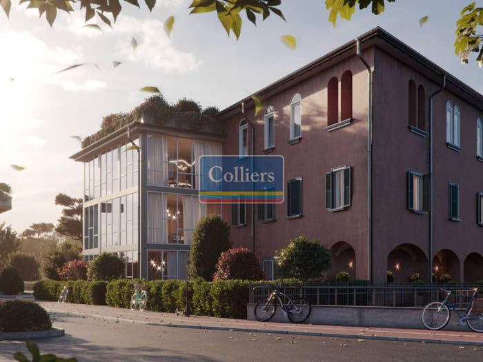 Appartamento bilocale in vendita in Via Teresa Bandettini, San Concordio, Lucca