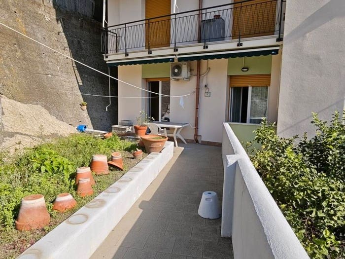 Appartamento trilocale in vendita in Via Giambattista Gaulli, San Fruttuoso, Genova