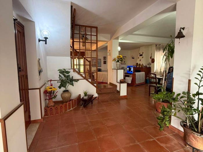 Casa con 6 locali in vendita in Contrada Gruda, Gruda, Palizzi