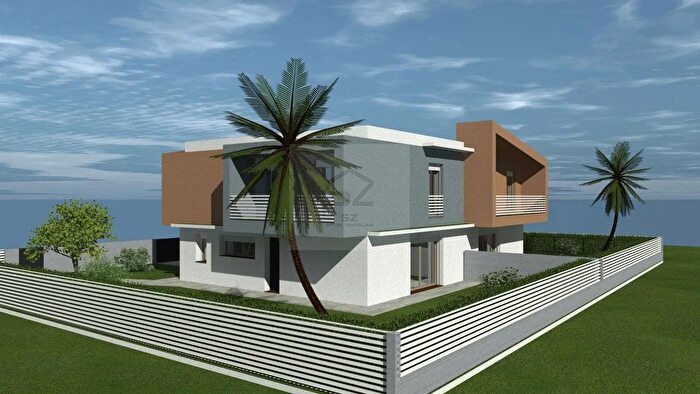 Casa con 5 locali in vendita in Via San Benedetto, Masera' Di Padova