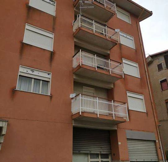 Appartamento con 5 locali in vendita in Contrada Muletta, Montelepre