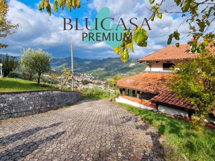 Casa quadrilocale in vendita in via Giuseppe di Vittorio, Civitella di Romagna