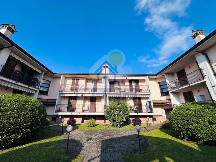 Appartamento trilocale in vendita in Mattei, Borgo San Giovanni