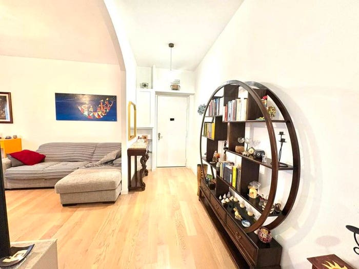 Appartamento quadrilocale in vendita in Via Giuseppe Tropeano, Rione Alto, Napoli