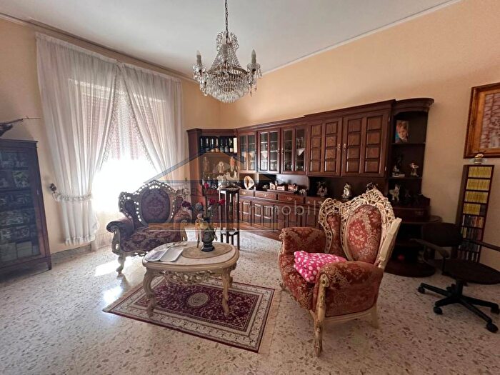 Appartamento trilocale in vendita in Via Giovanni Verga, Madonna delle Grazie, Giugliano in Campania