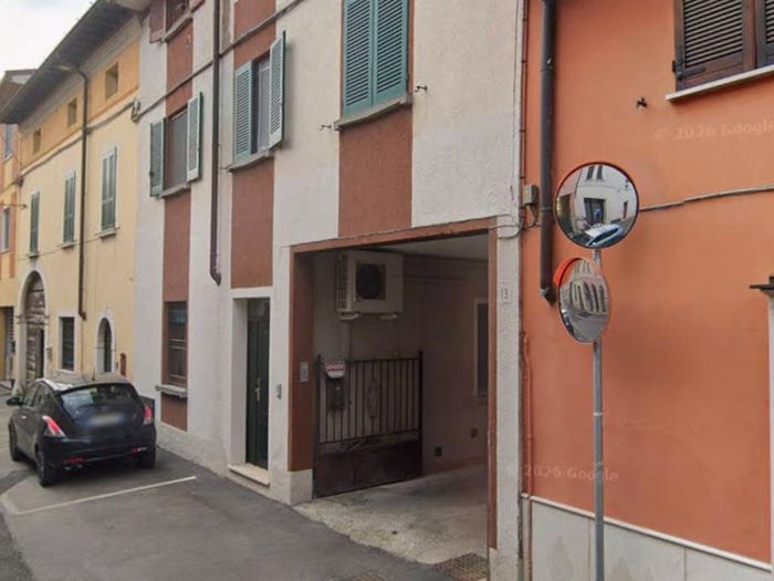 Casa trilocale in vendita in Via Francesco Ziliani, Centro, Travagliato