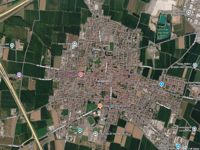 Case in Vendita e in Affitto - 3