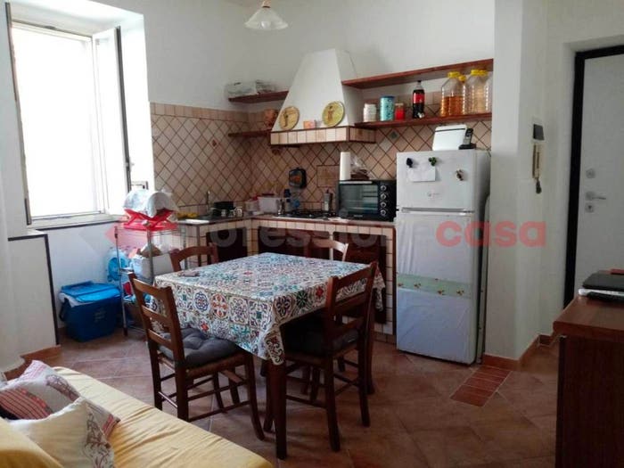 Appartamento trilocale in vendita in vicolo circe snc, Ortigia, Siracusa