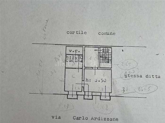 Case in Vendita e in Affitto - 3