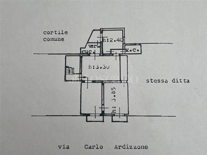 Case in Vendita e in Affitto - 2