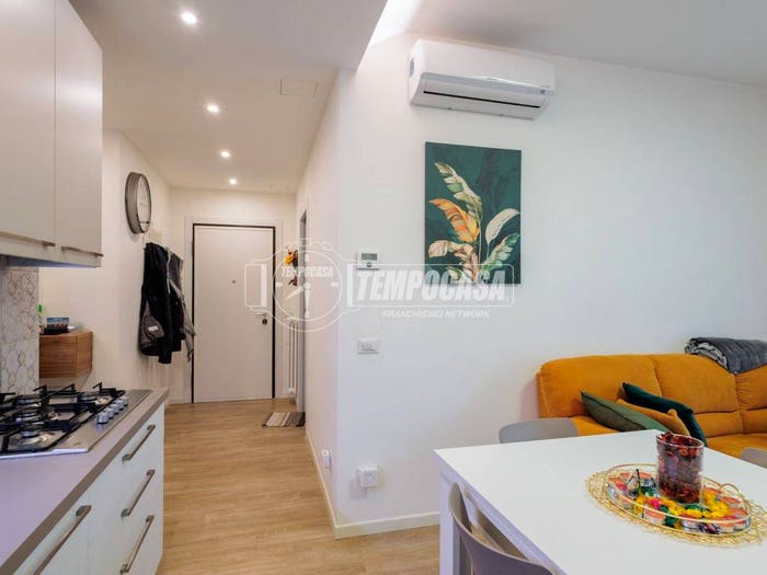 Appartamento trilocale in vendita in Via Mario Malvisi, Montanara Cinghio, Parma