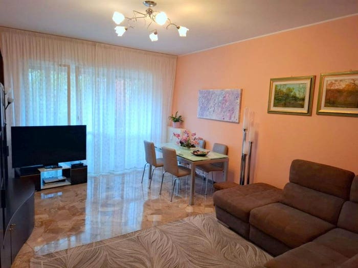 Appartamento trilocale in vendita in Via Tommaso Temanza, San Bellino San Filippo Neri, Padova
