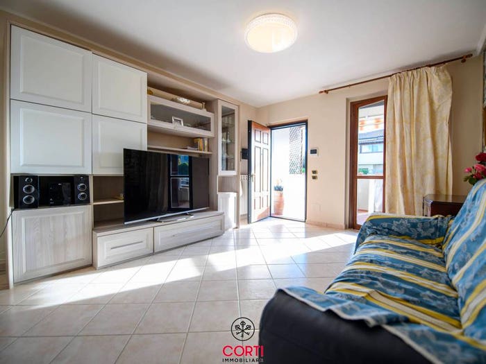 Appartamento quadrilocale in vendita in Via Luchino Visconti, San Luigi Capannino Corti Nuove, Follonica