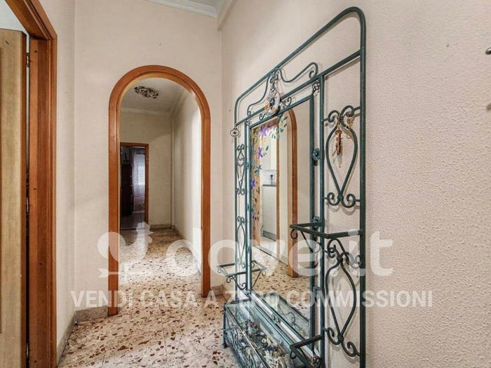Appartamento bilocale in vendita in Via Palermo, Palermo Indipendenza, Catania