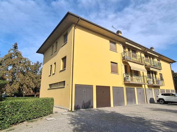 Appartamento bilocale in vendita in Via degli Olmi, Centro, Argelato