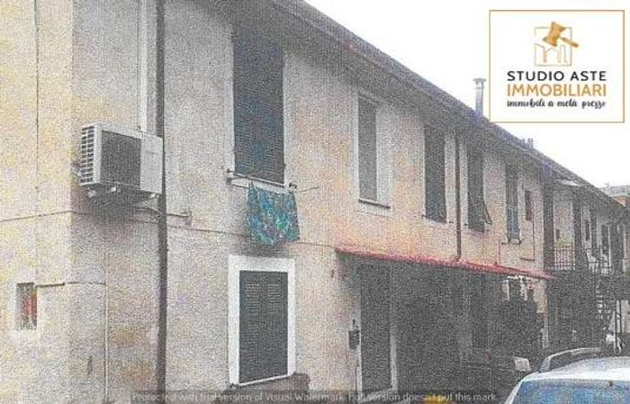 Appartamento quadrilocale in vendita in Via Don Giovanni Minzoni, Oneglia, Imperia