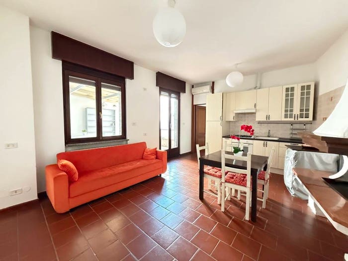 Appartamento bilocale in affitto in Via Minturno, Gorla, Milano