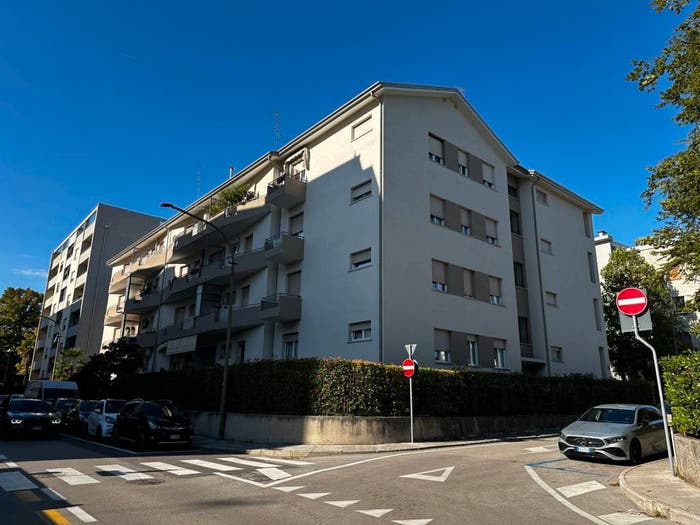 Appartamento quadrilocale in vendita in Via De Paoli, Centro Storico, Pordenone