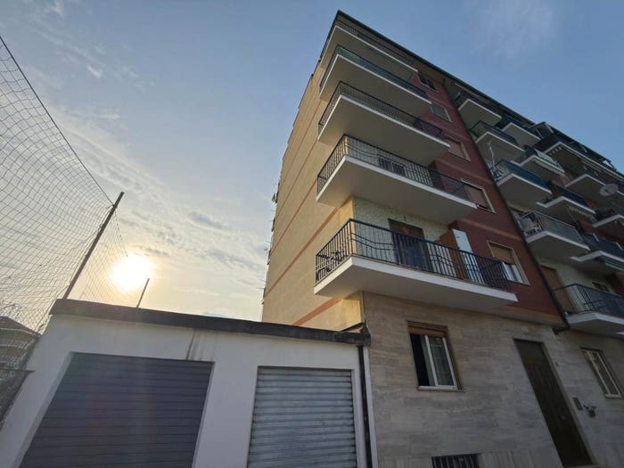 Appartamento trilocale in vendita in Via Avigliana, Salsasio San Michele e Grato, Carmagnola