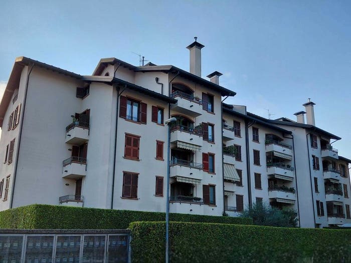 Appartamento trilocale in vendita in Via Liguria, Nuovo Ospedale San Paolo, Legnano